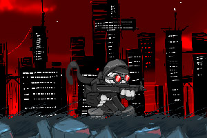 疯狂战士之战无不胜无敌版