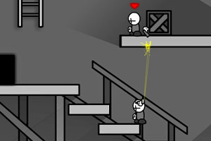 疯狂战士之孤立