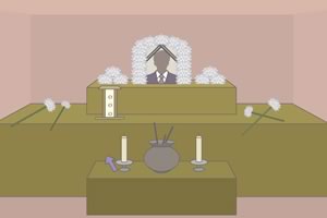 逃出锈粉红房间