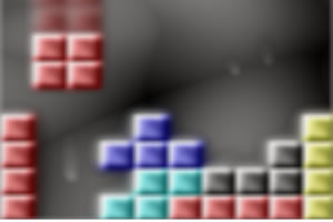 俄罗斯方块行动