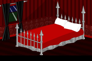 被幽灵绑架中文版