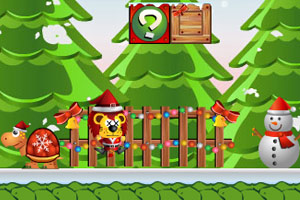 兽王胡里奥冒险3修改版