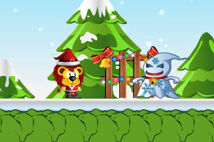 兽王胡里奥冒险3修改版