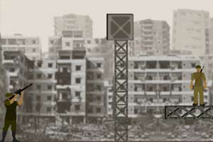 让子弹飞之特种兵3