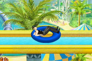 极限越野4无敌版