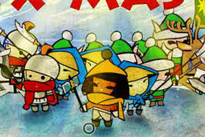 古文明战争之冰封传奇