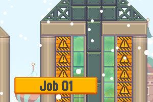 超级碎石之莫斯科