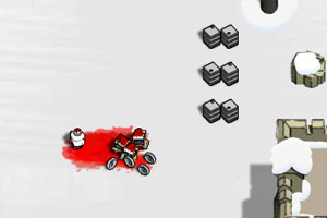 僵尸危机圣诞无敌版