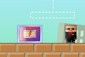 触电致死选关版