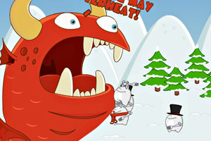 龙年大战兔年无敌版