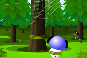 绑架危机之五小福