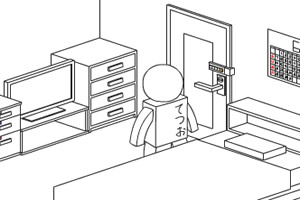 逃出俱乐部大挑战