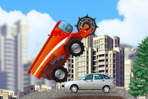 暴力收割机无敌版