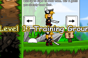 梦幻之战营救公主