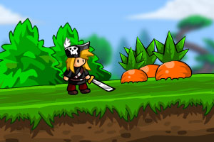 梦幻之战营救公主修改版