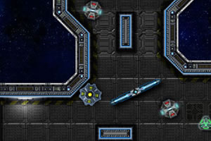 电荷冲击波无敌版