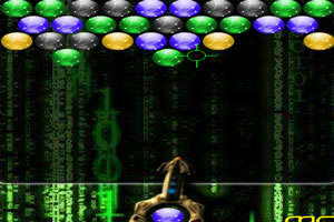 变形金刚泡泡龙