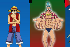 海贼王冒险岛1.0无敌版