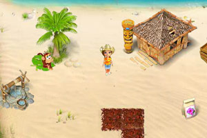 疯狂牧场2中文版