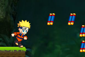 火影鸣人大冒险