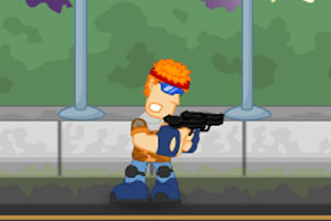 僵尸之夜无敌版