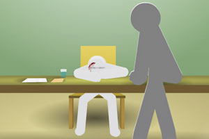 火柴人末日之战预告片