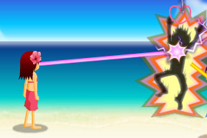 电眼美少女3中文版