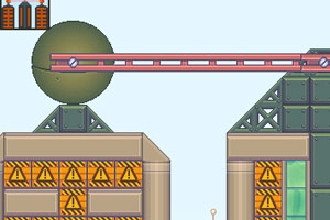 超级碎石之莫斯科无敌版