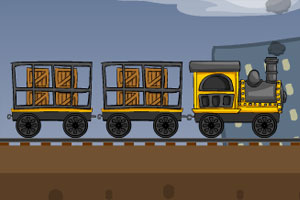 集装煤运公司3无敌版