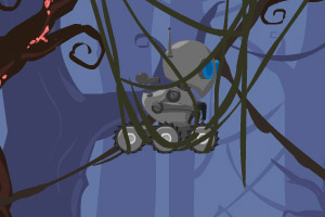 小小机器人大冒险2