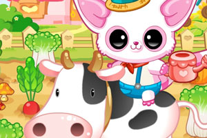 农场种菜中文版