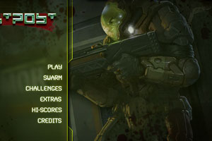 星系战警无敌版