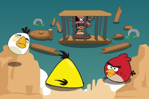 海贼王之天空霸主