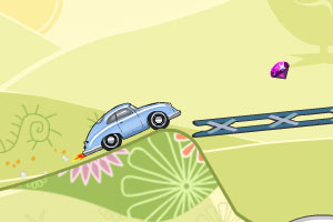 风暴战车无敌版