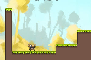 咖啡小猴子修改版