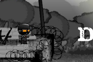 抵御恐怖袭击无敌版