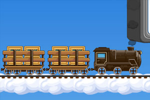 集装煤运公司4无敌版