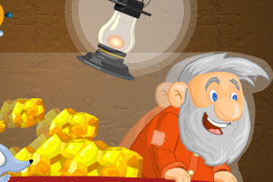 黄金矿工澳洲篇中文版