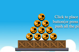 消灭海盗头修改版