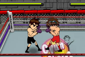 少年骇客大战爆丸小子