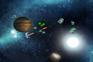 恶意的空间无敌版