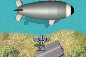 天空战火无敌版