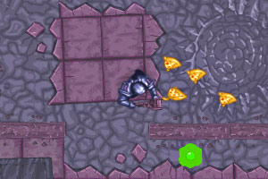 外星生存战无敌版