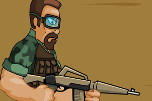 绝密使命无敌版