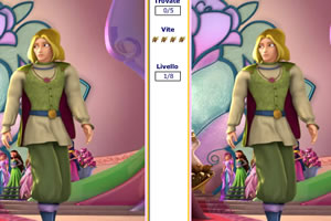 魔法俏佳人找茬