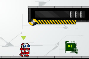 超越时空的机器无敌版