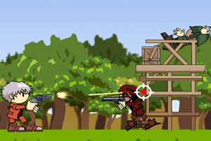 城市大营救中文版