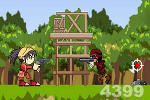 城市大营救中文版