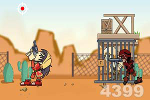 城市大营救中文版