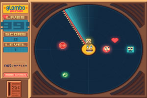 蓝色球霸无敌版